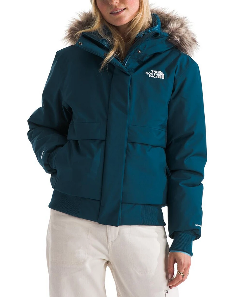 The North Face Women's Arctic Bomber Coat