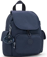 Kipling City Pack Mini Backpack