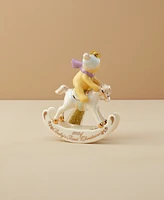 Lenox 2024 Winnie the Pooh Baby's 1st Christmas Ornament