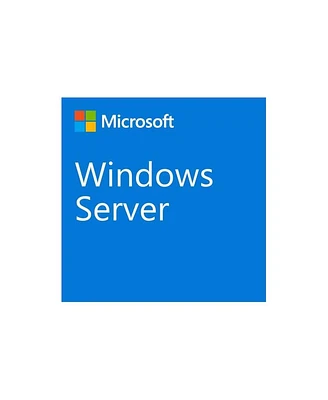 Microsoft Oem Software OEMSVR22UCAL1PK Windows Server 2022 License - 1 User CAL