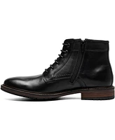 Florsheim Men's Forge Plain Toe Lace Up Boot