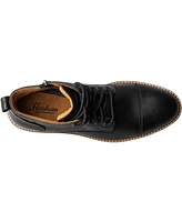 Florsheim Men's Renegade Cap Toe Lace Up Boot