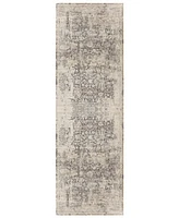 Lr Home Cheshire Chesh- 2'6''x9'9'' Runner Area Rug