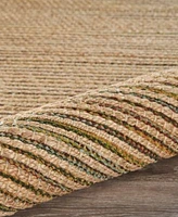 Lr Home Natural Fiber Natur 03377 Rug Collection