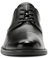 Cole Haan Men's Bedford Cap Toe Oxford Dress Shoe