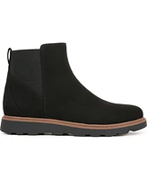 Dr. Scholl's Women's Maryland Lug Sole Chelsea Booties