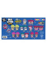 All Star Minis-Created for Toys R Us