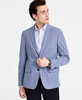 Tommy Hilfiger Men's Modern-Fit Sport Coat