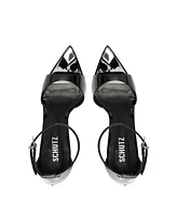 Schutz Women's Pamela High Stiletto Sandals