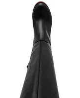 Dv Dolce Vita Women's Ullah Block-Heel Dress Boots