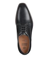 Johnston & Murphy Men's Sullivan Plain Toe Oxfords