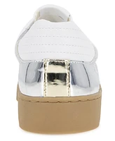 Kenneth Cole New York Women's Sam Sneaker