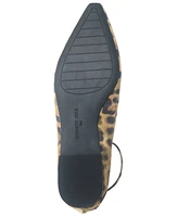 Kenneth Cole New York Nolita Snip Toe Ballet Flat
