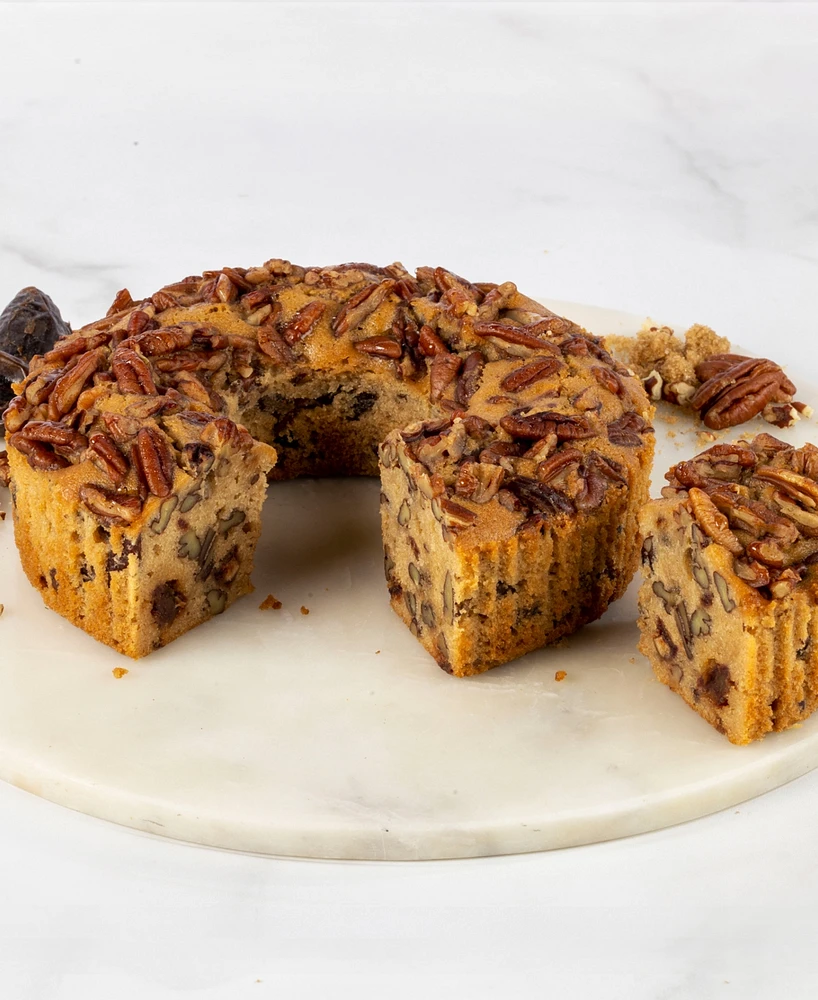 Beatrice Bakery Co. Southern Bourbon Pecan Cake, 24 oz