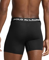 Polo Ralph Lauren Men's Perfect Pouch Boxer Briefs