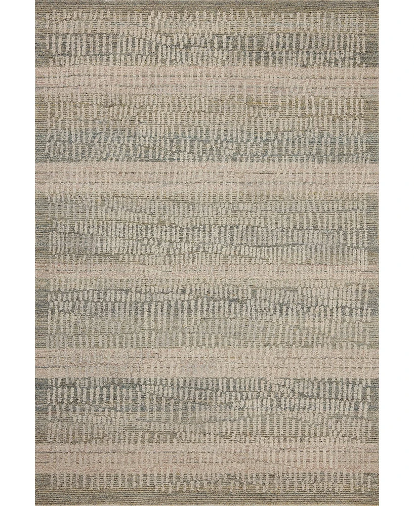 Loloi Elias Ela- 5'x7'6" Area Rug