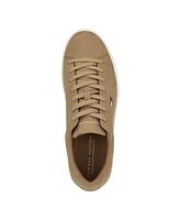 Tommy Hilfiger Men's Brecon Lace Up Low Top Sneakers