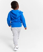 Epic Threads Toddler Boys Polar Bear Zip-Up Hoodie, Created for Macy's