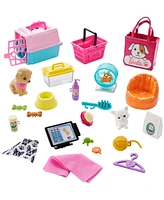 Barbie Pet Boutique Playset