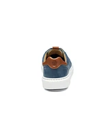 Johnston & Murphy Men's Anders Perfed U-Throat Sneakers