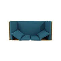 Versatile Daybed Comfort and Style for Your Outdoor Oasis