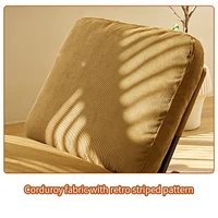 Cozy Glider Rocking Chair: Comfort, Style, and Versatility