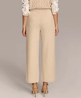 Donna Karan New York Women's Pull-On Sweater Pants