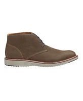 Johnston & Murphy Men's Upton Chukka Boots