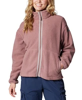 Columbia Women's Kenton Full-Zip Fleece Jacket, Xs-3X