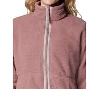 Columbia Women's Kenton Full-Zip Fleece Jacket, Xs-3X