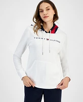 Tommy Hilfiger Women's Colorblocked Pullover Hoodie