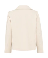 Olsen Women's Caban Jacket