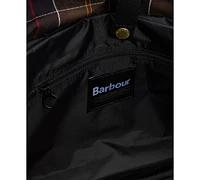 Barbour Men's Field Wax Duffle Bag