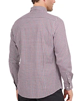 Barbour Men's Padshaw Gingham Shirt