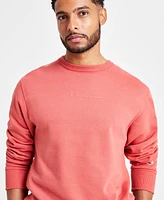 Champion Men's Classic Crewneck Sweatshirt