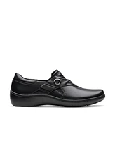 Clarks Women's Collection Cora Aubrie Shoes