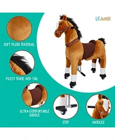 Jumbl Lil Ride on Horse