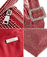 I.n.c. International Concepts Small Soft Crystal Shoulder Bag, Created for Macy's