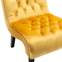 Accent Living Room Chair Leisure Chair