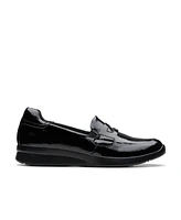 Clarks Women's Collection Ellowyn Penny Shoes