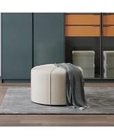 Chic Contemporary Ottoman: Style And Function For Your Home