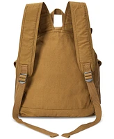 Polo Ralph Lauren Men's Flap-Top Canvas Backpack