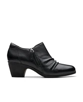 Clarks Women's Collection Emily 2 Braley Shoes