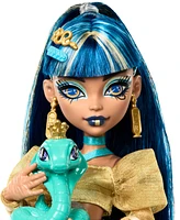 Monster High Cleo De Nile Fashion Doll