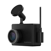 Garmin 010-02505-00 47 1080P Dash Camera, Black