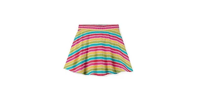 Mightly Toddler Fair Trade Organic Cotton Pocket Skort