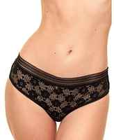 Adore Me Women's Nolie Hipster Panty