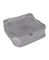 Nicci 6 Piece Set Luggage Organizer