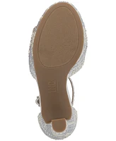 I.n.c. International Concepts Women's Ninel Platform Sandals, Created for Macy's