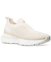 Michael Michael Kors Ari Slip-On Sneakers